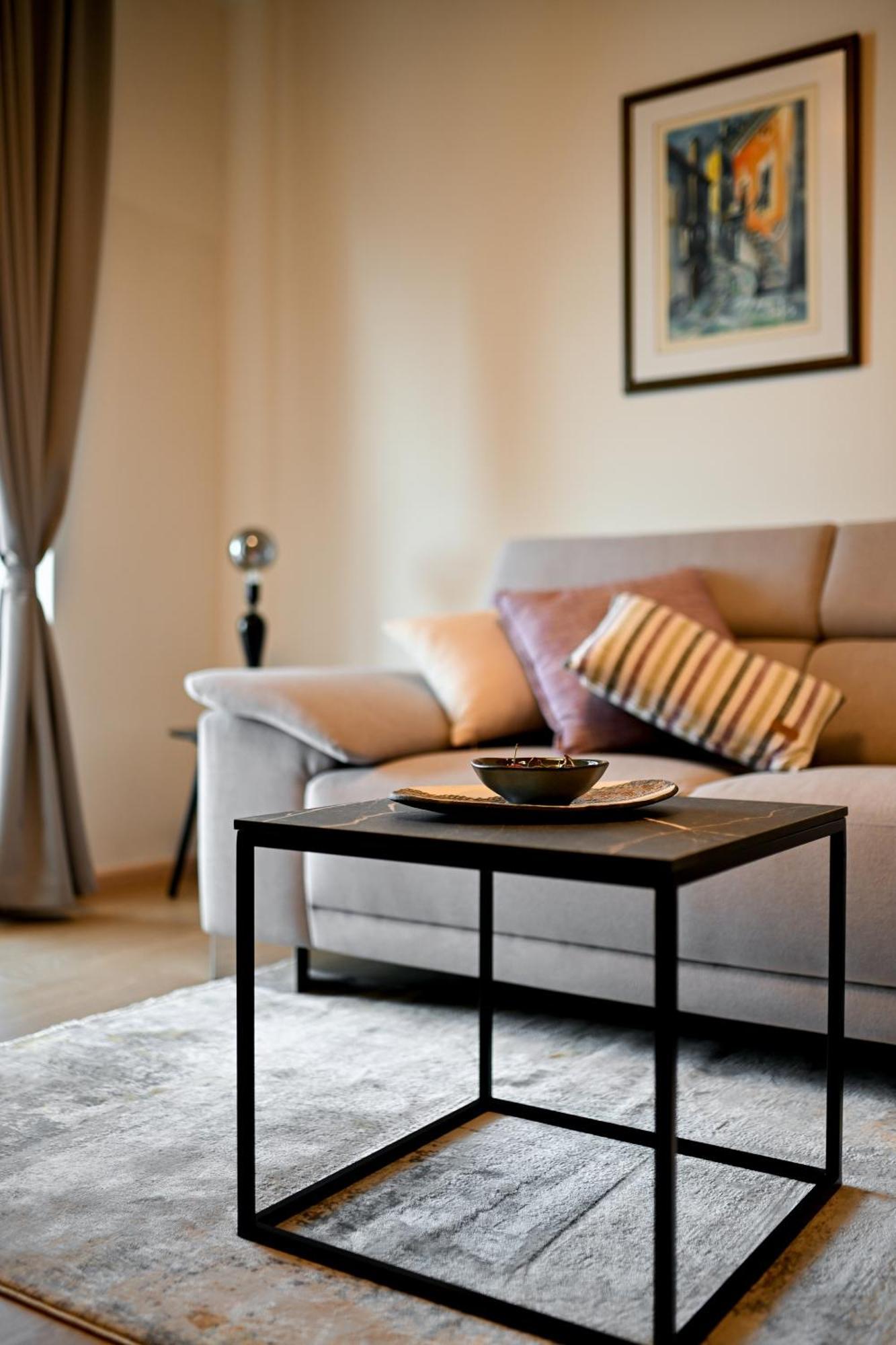 Villa Hresc S ซาดาร์ ภายนอก รูปภาพ